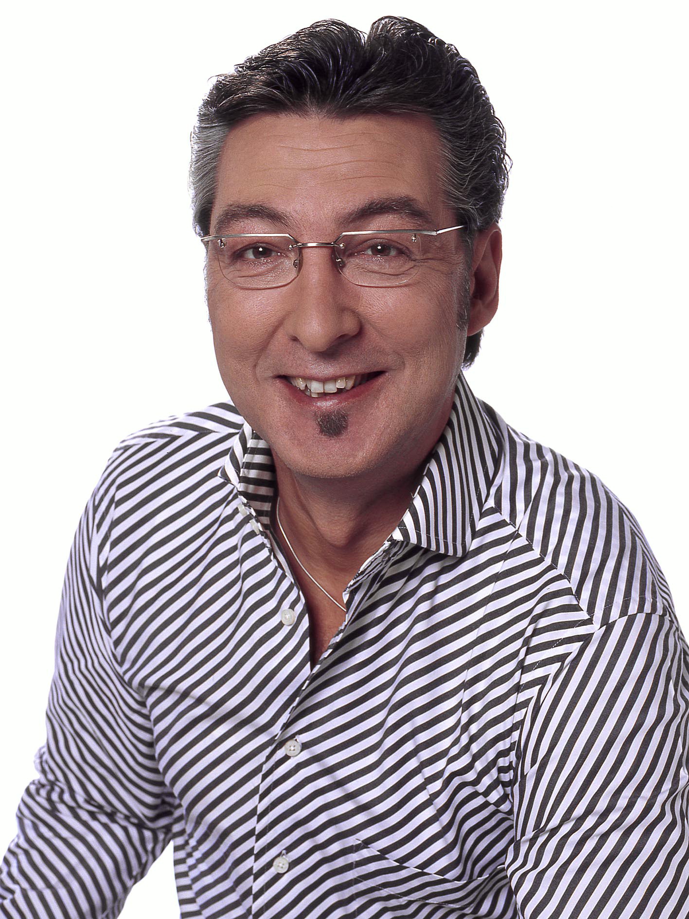 Wolfgang Teschner