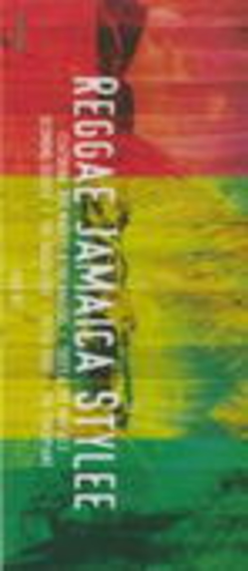 Diverse – Reggae Jamaica Stylee