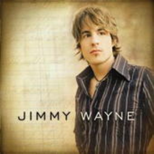 Jimmy Wayne – Jimmy Wayne