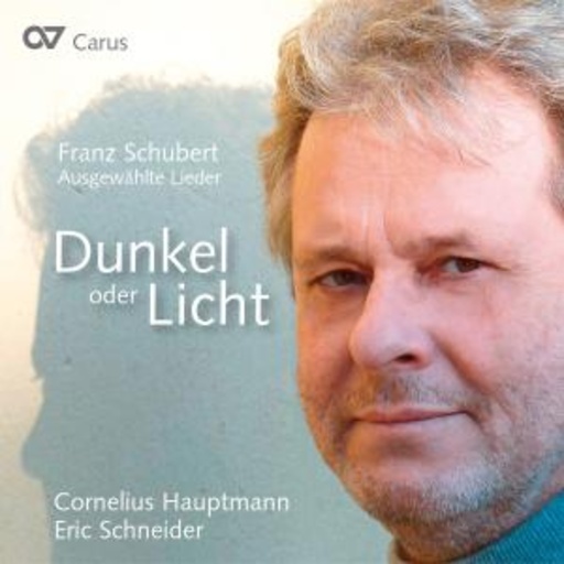 Cornelius Hauptmann/Eric Schneider – Dunkel oder Licht