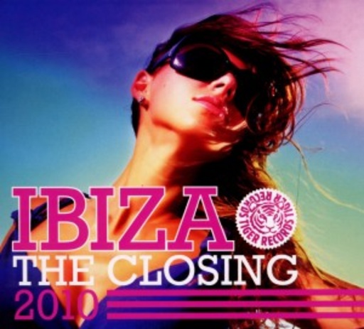 Diverse – Ibiza - The Closing 2010