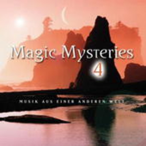 Diverse – Magic Mysteries 4