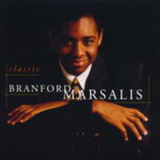 Branford Marsalis – Classic Branford Marsalis