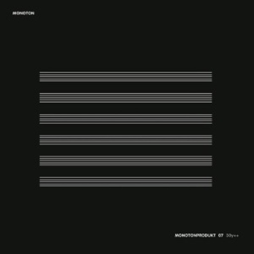 Monotonprodukt 07