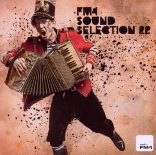 Diverse – FM4 Sound Selection 22