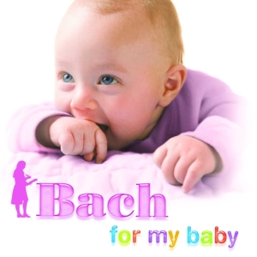 Diverse – Bach For My Baby