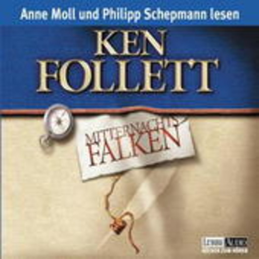 Anne Moll/Philipp Schepmann – Mitternachtsfalken