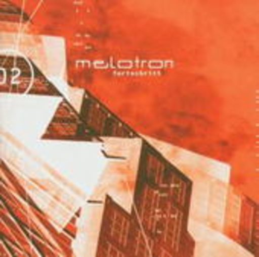 Melotron – Fortschritt