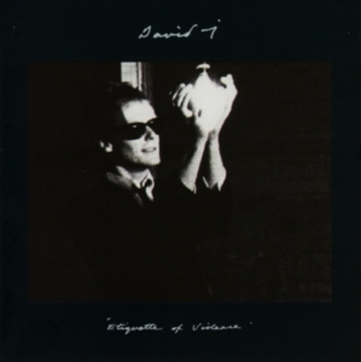 David J – Etiquette Of Violence