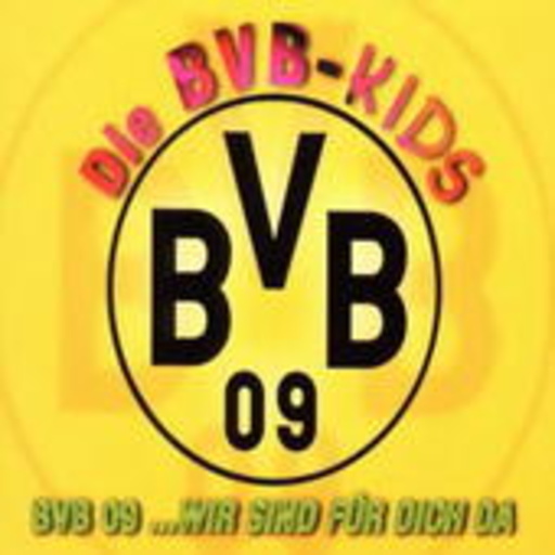 Die BVB Kids – BVB 09 - ... Wir sind für Dich da