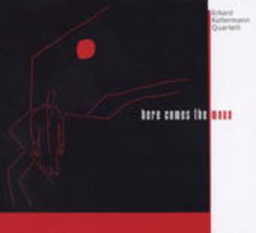 Eckard Koltermann – Here Comes The Moon