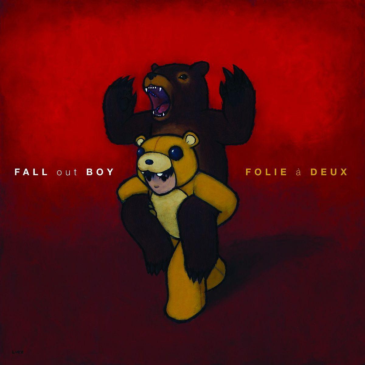 Fall Out Boy – Folie À Deux