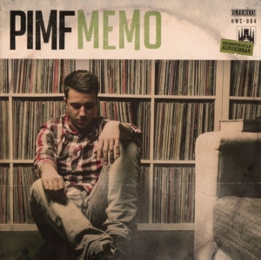 Pimf – Memo