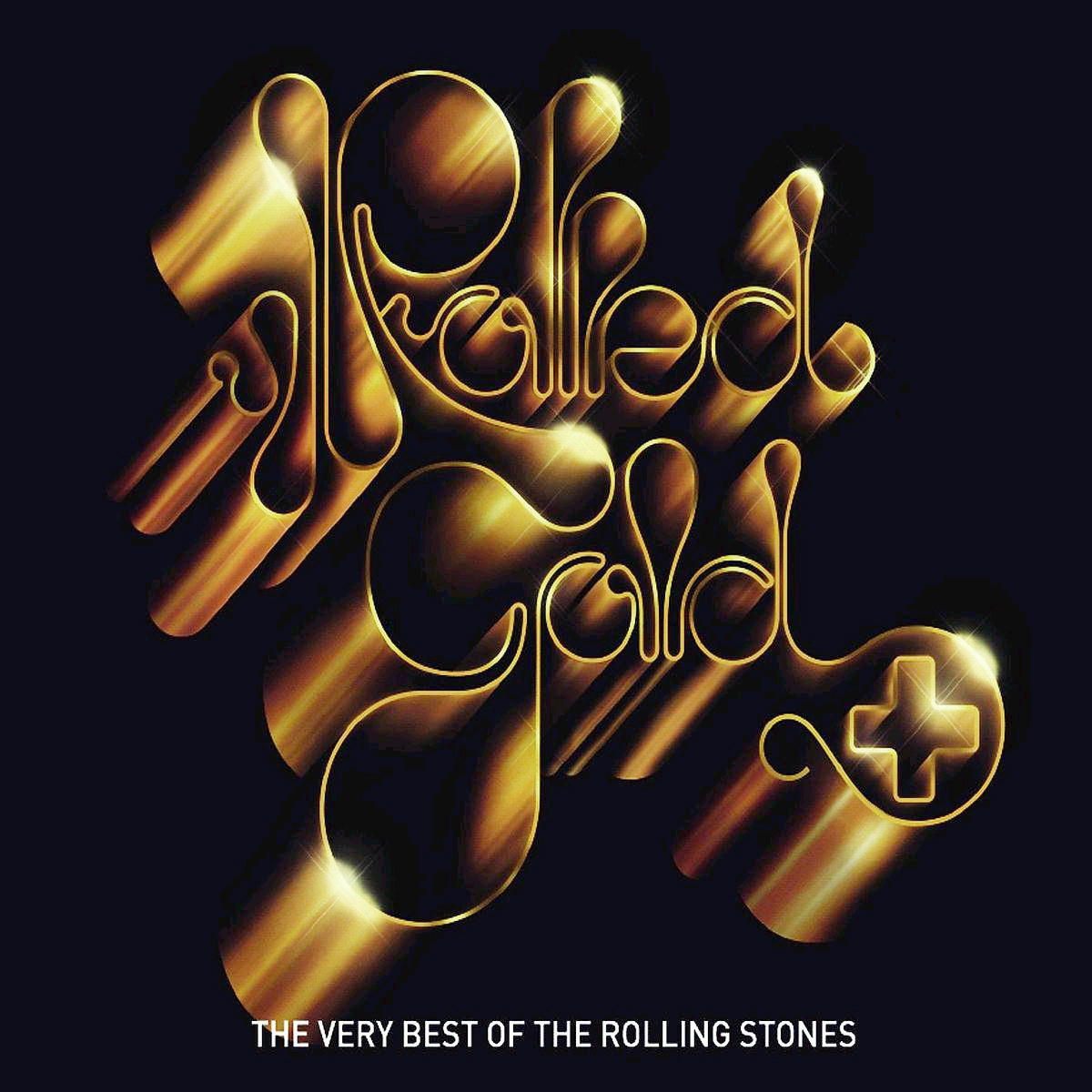 The Rolling Stones – Rolled Gold