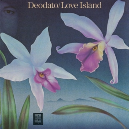 Deodato – Love Island