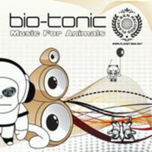 Bio-Tonic – Music For Animals