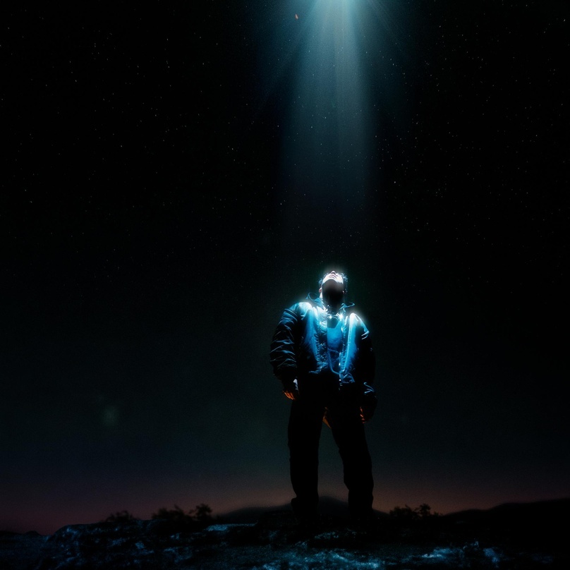 Toppt die Longplay-Charts: Ufo361 mit "Stay High"