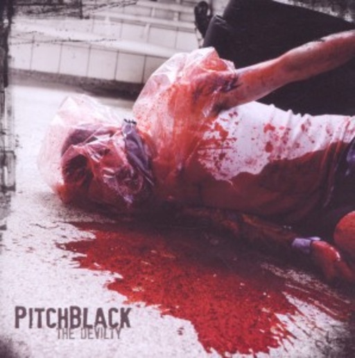 Pitchblack – The Devilty