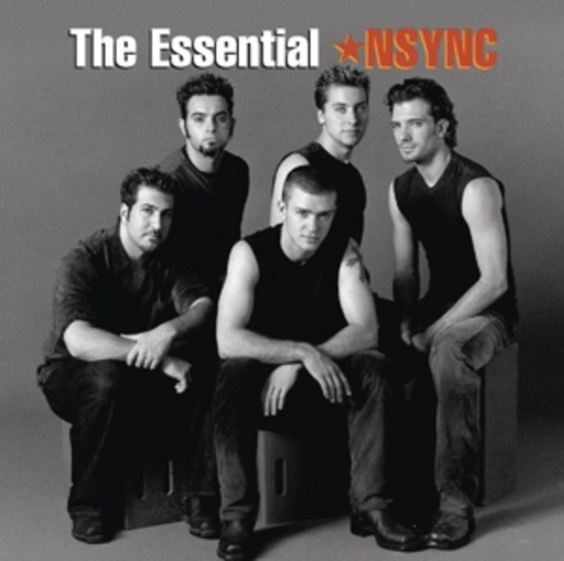 ' N Sync – The Essential