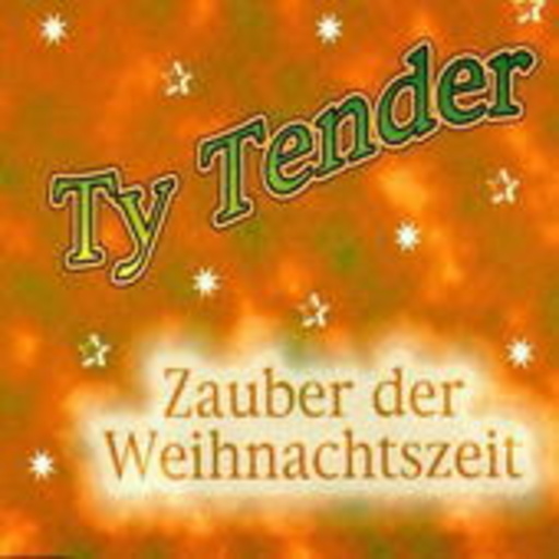 Ty Tender – Zauber der Weihnachtszeit