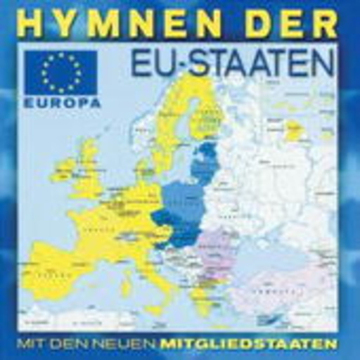 Diverse – Hymnen der EU-Staaten