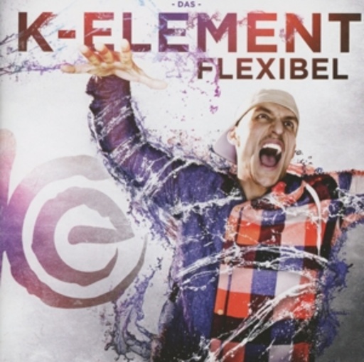 Das K-Element – Flexibel