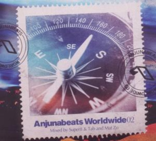 Anjunabeats Worldwide