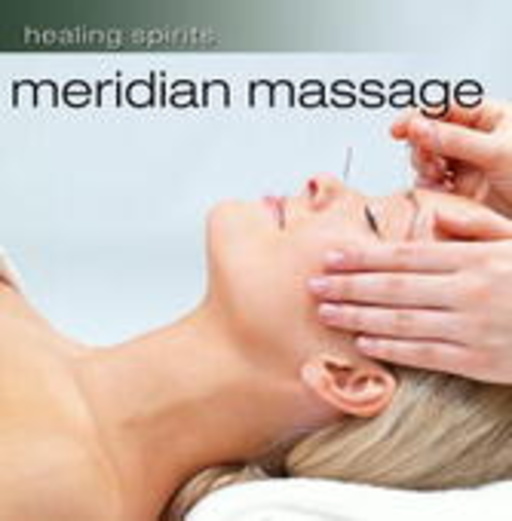 Diverse – Meridian Massage