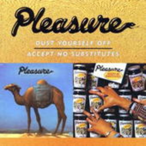 Pleasure – Dust Yourself Off/Accept No ...