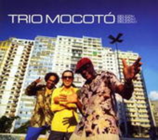 Trio Mocotó – Beleza! Beleza!! Beleza!!!