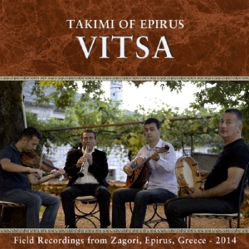 Vitsa – Takimi Of Epirus
