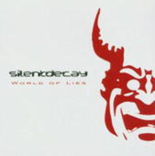 Silent Decay – World Of Lies