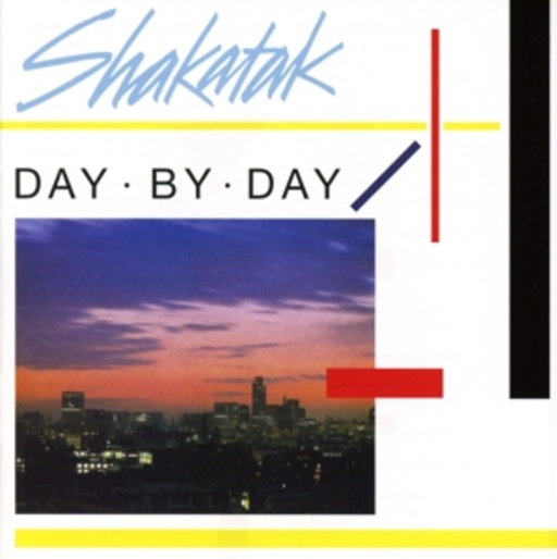 Shakatak – Day By Day