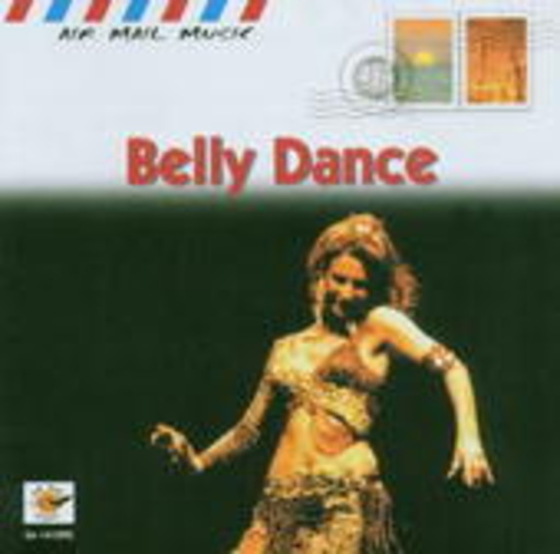 Belly Dance (Ägypten/Egypte/Egypt)