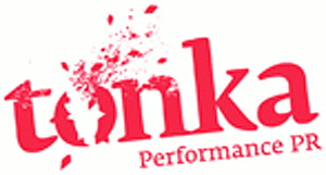 Tonka Performance PR