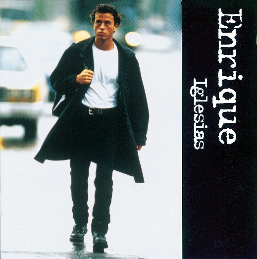 Enrique Iglesias – Enrique Iglesias
