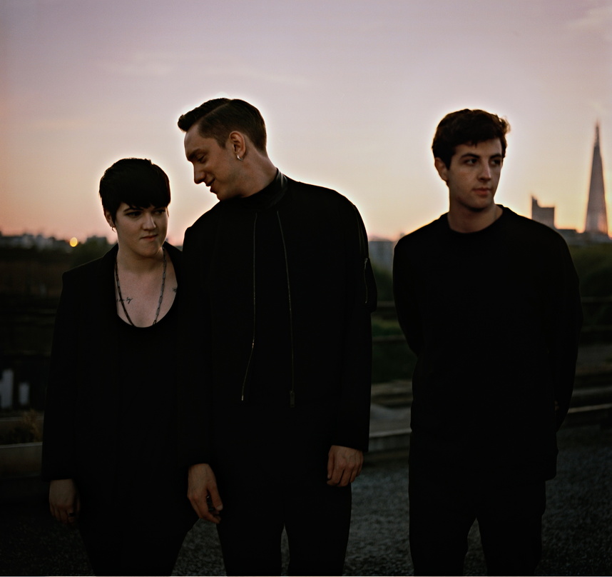 Einer der aktuellen Schwerpunkte in der Kooperation von creative talent und Ticketmaster: The xx
