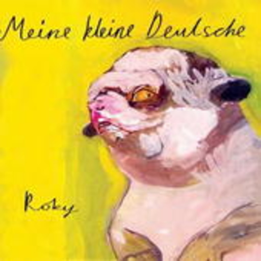 Meine kleine Deutsche – Roky
