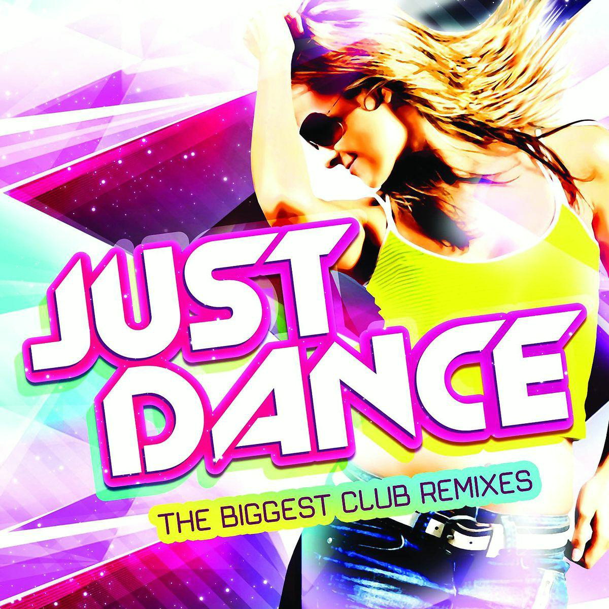Diverse – Just Dance