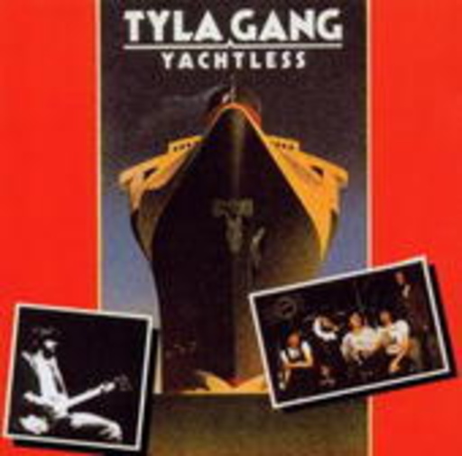 Tyla Gang – Yachtless