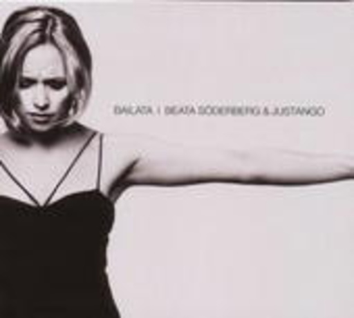 Beata Söderberg & Justango – Bailata