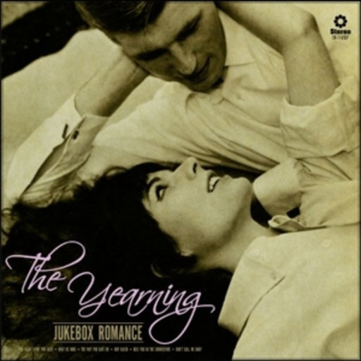 The Yearning – Jukebox Romance