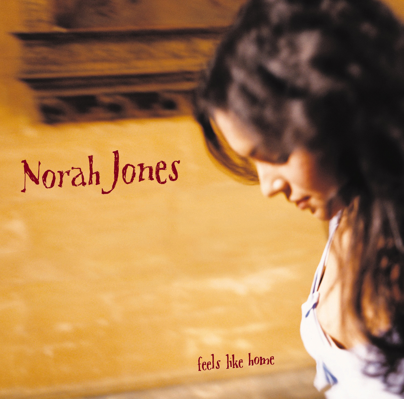 Norah Jones – Feels Like Home