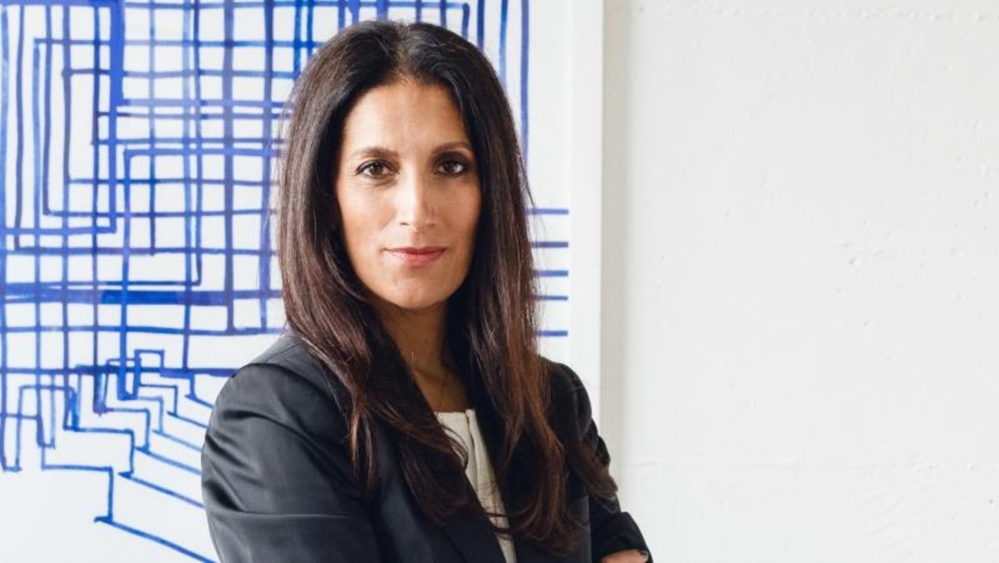 Setzt auf Gutscheine: StubHub President Sukhinder Singh Cassidy