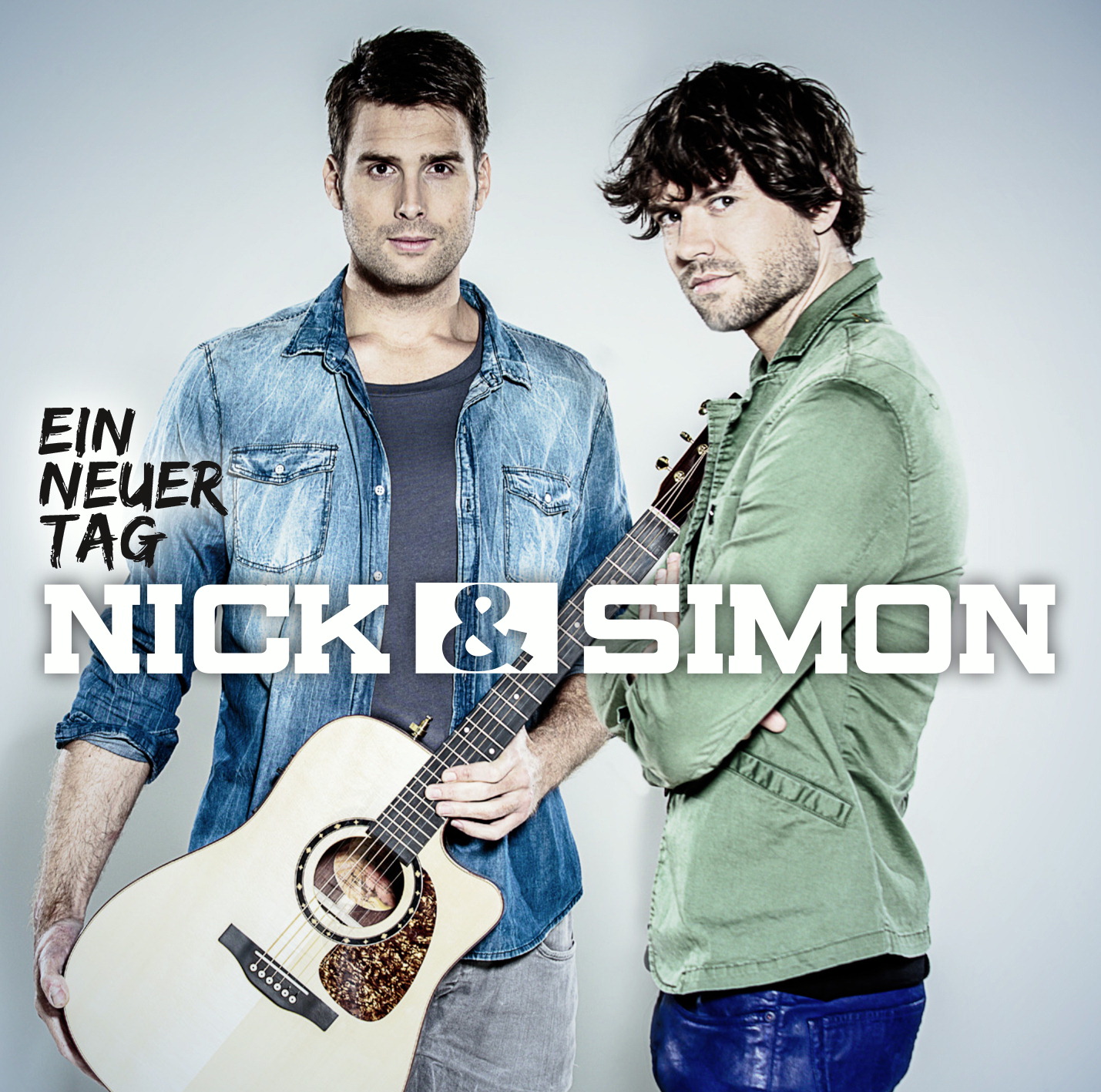 Nick & Simon – Ein neuer Tag