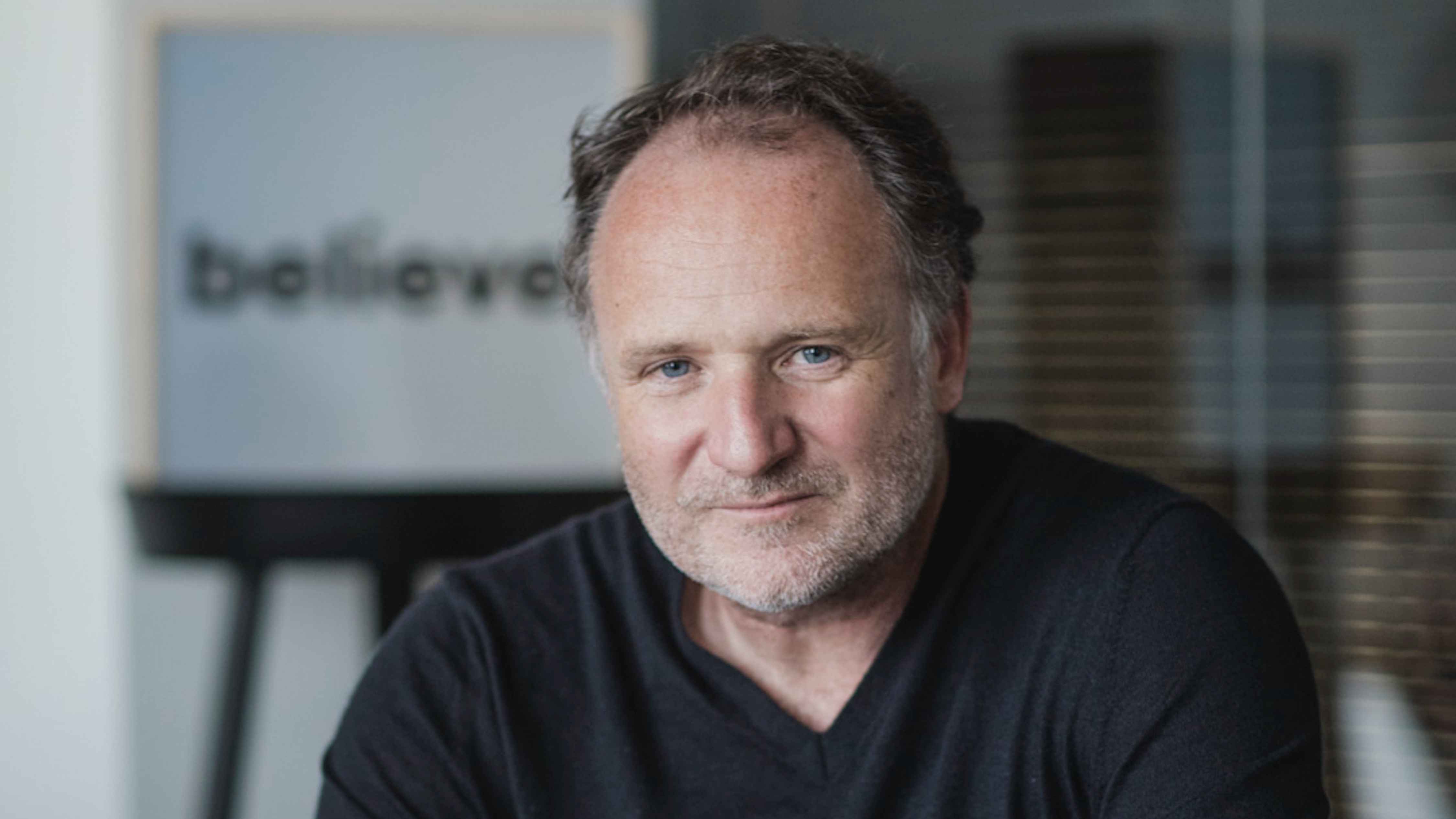 aee23833 a003 46a6 a1a2 2b8014e9831d Hat zugeschlagen: Denis Ladegaillerie, Vorsitzender und CEO Believe.