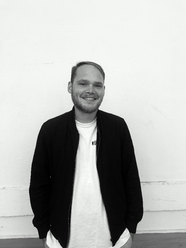 Marc Johlen