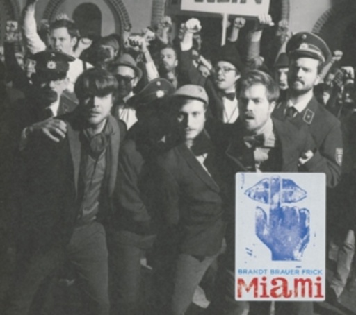 Brandt Brauer Frick – Miami