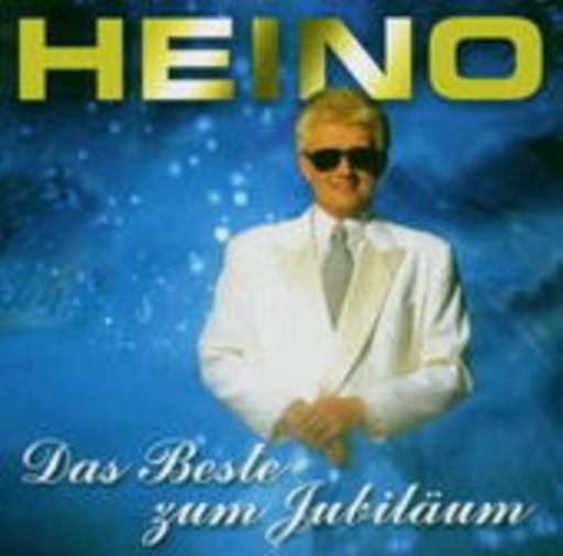 Heino – Das Beste zum Jubiläum