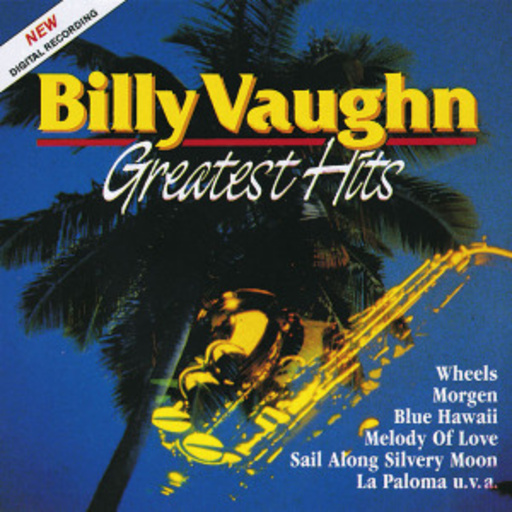 Billy Vaughn – Greatest Hits